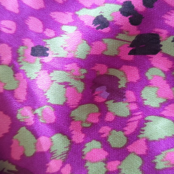 Apt 9 sleeveless blouse - Picture 4 of 6